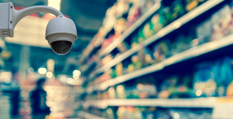 Pourquoi installer des systemes de videoprotections dans votre magasin?
