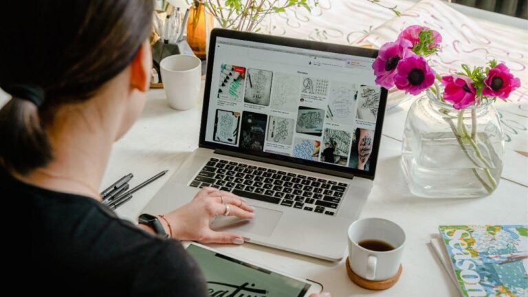 Création de sites internet à Bordeaux : les meilleures pratiques pour une animation dynamique