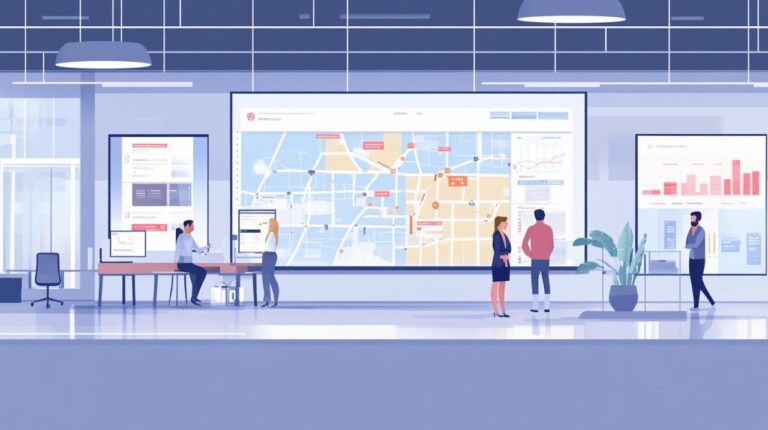 Comment un store locator bien conçu transforme votre stratégie retail