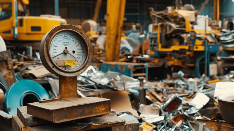 Quel est le prix de l’aluminium au kilo chez le ferrailleur ? Guide complet des tarifs 2024