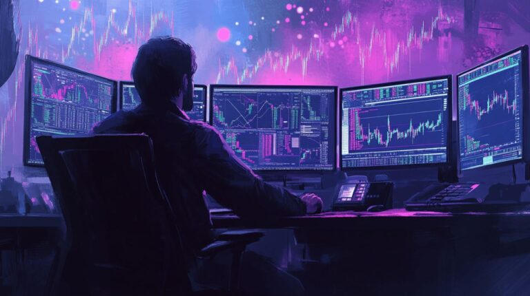 Maîtrisez l’analyse technique : le guide essentiel du trader débutant