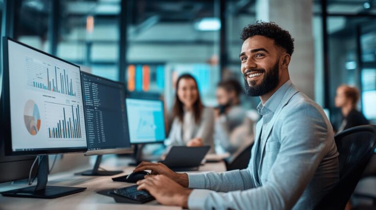 Comment augmenter votre taux de conversion grâce à la prospection téléphonique B2B