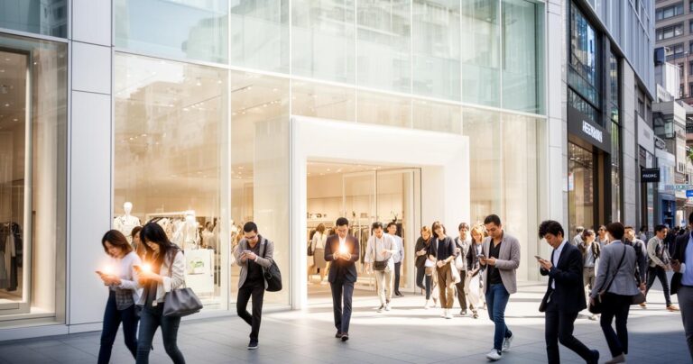 Comment dynamiser le trafic en magasin avec une animation drive-to-store efficace