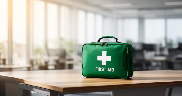 Comparatif des 9 meilleures trousses de secours en 2026 : Securimed, Farmor et plus